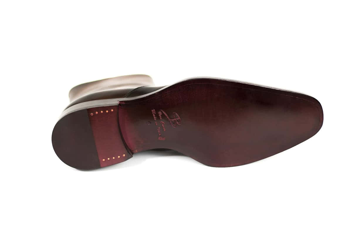 Modigliani Zipped Boot - Shop Online - Stefano Borella