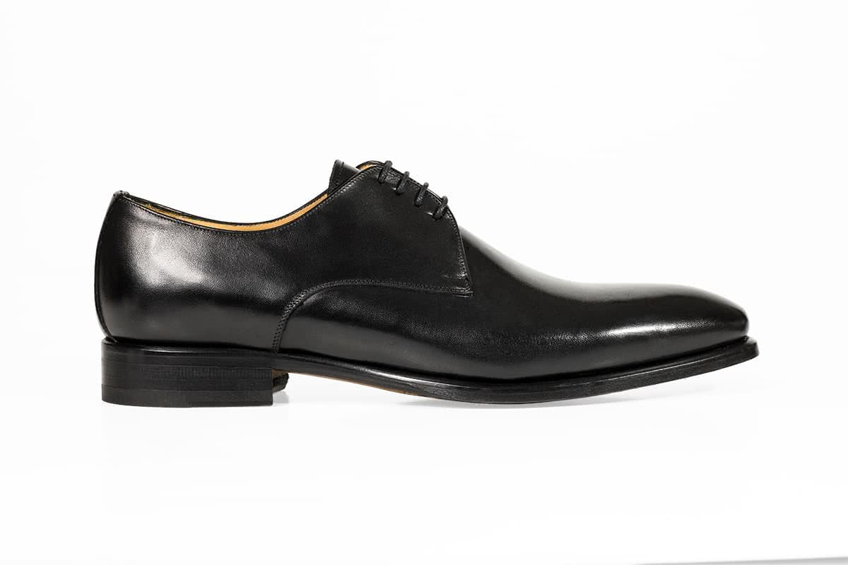 Derby Dress Shoe Derby - Shop Online - Stefano Borella