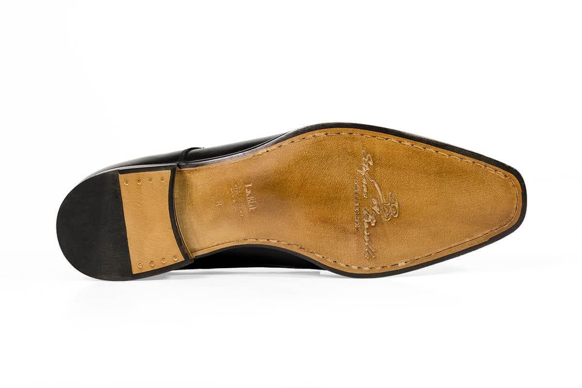 Derby Dress Shoe Derby - Shop Online - Stefano Borella