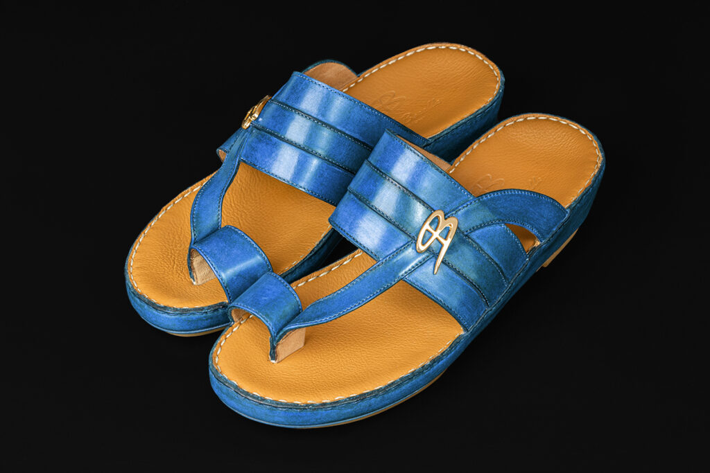 Third Oak Flip Flop Sandals Made in USA Size 10 & 11